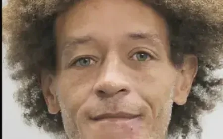 Delonte West Arrested Again ...