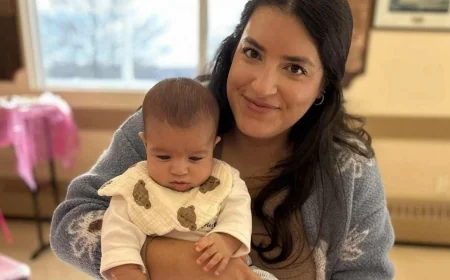 Halifax moms plead to save vital infant feeding clinic