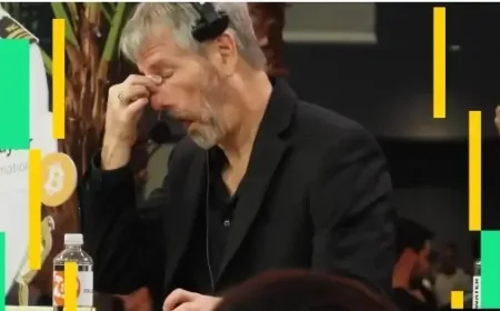 Strategy adds Europe to capital raising efforts, securing $715 million in latest preferred offering