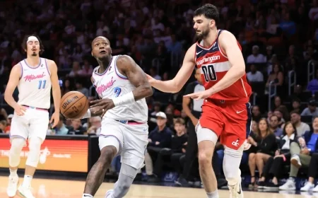 ESPN Bet App Shuts Down Amid NBA Gambling Scandal