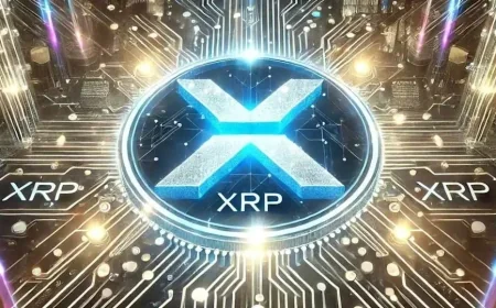 XRP Receives Legal Recognition as 'Property