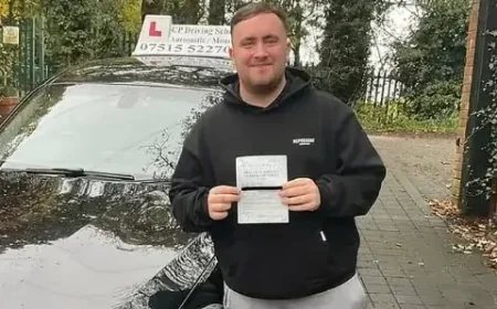 Luke Littler: The world No. 2 admitted he was 'nervous' and 'shaking'?