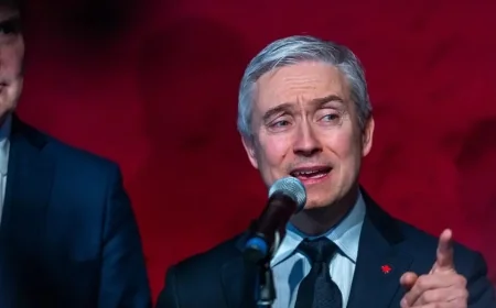 Budget, Betrayal, and Bird Flu