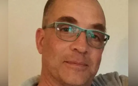 Israel Recovers Body of Lior Rudaeff from Gaza