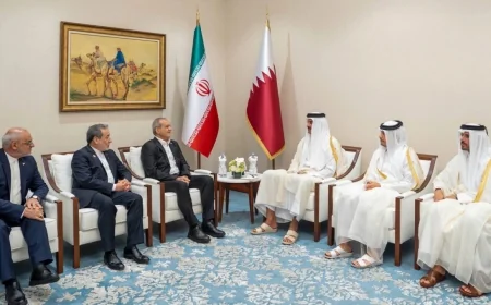 Revealed: An spy operation connected to Qatar targets the purported victim of an ICC prosecutor