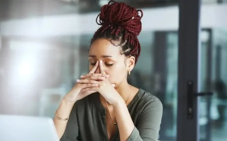 You've just been fired because of AI—learn what to do next