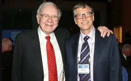 Hundreds of billionaires have pledged to donate $600 billion but..