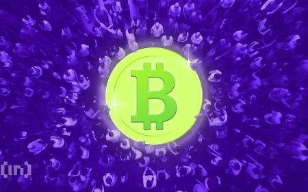 Bitcoin has passed the $100,000 crash test what's next