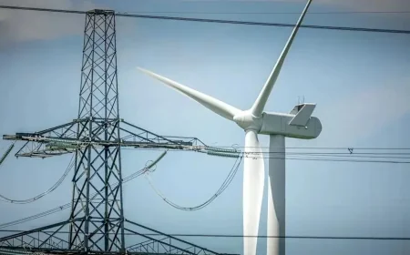 Crypto Miners Shift to AI as Bitcoin Struggles