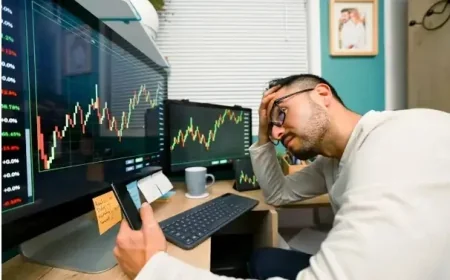 This 1 chart is forcing investors to dump their crypto..