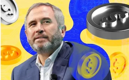 Ripple secures $666 million funding bonanza as crypto..