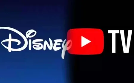 Disney YouTube Dispute to Extend Into Weekend