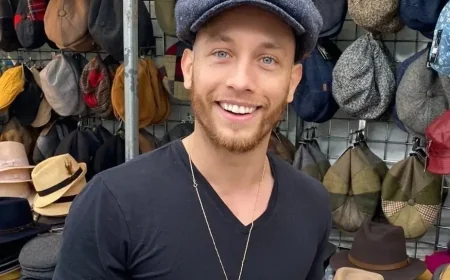 I Bought a €1 House and Found a Surprise in a Locked Chest