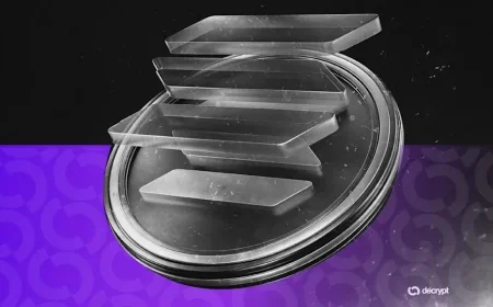 Bitwise Solana ETF Sees Steady Demand as Bitcoin Ethereum