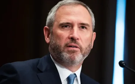 XRP's 'correction isn't over yet analyst sees more trouble ahead