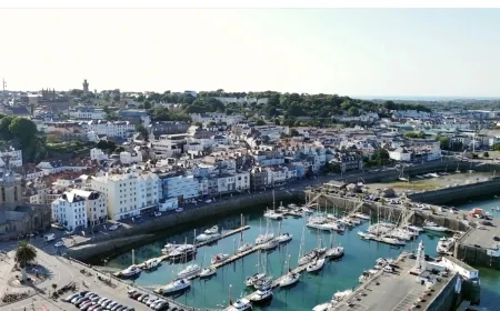 Channel Islands Lottery Grants £427k to Local Charities