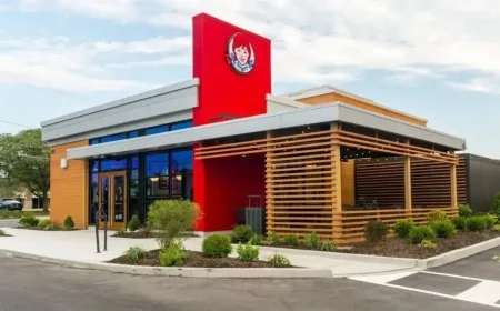 Wendy's to close hundreds of restaurants in the US