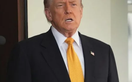 As the festive season approaches, Trump has also emphasized