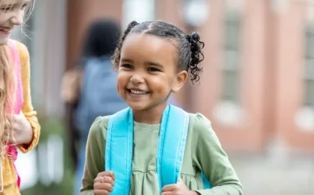 Stop asking How was school today To raise successful and mentally strong children ask these 7 questions