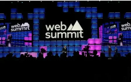 Global week ahead: AI wobble casts shadow over ‘Davos for geeks’