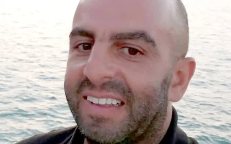 Railway worker in critical condition recovers after gang stabbing