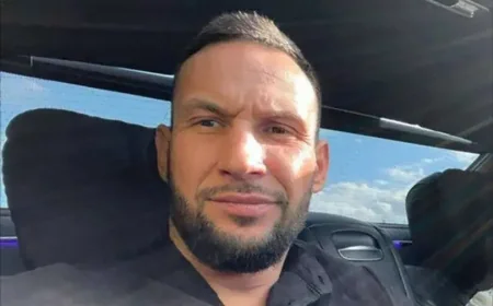 Russian crypto millionaire dies after Lamborghini car crashes