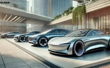 Upcoming Cars 2025: Top 10New Models