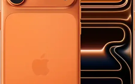 Apple iPhone 17 Pro Max