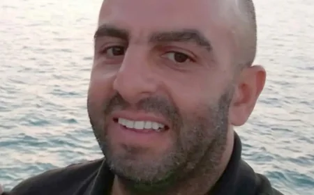 Train Hero Wakes and Talks to Wife