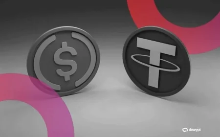 Bank of England Proposes £20,000 Cap on Retail Stablecoin Holdings