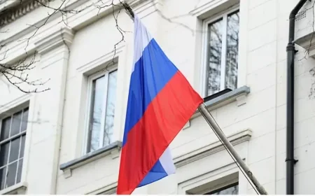 Russian media is using continued trade with Ireland to ridicule EU sanctions