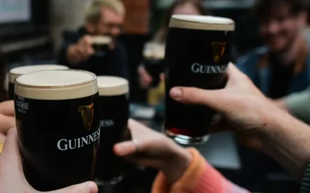 Guinness Owner Appoints Ex Tesco Leader