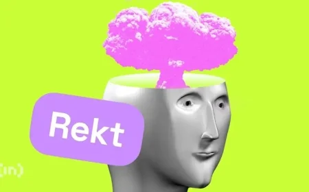 3 Altcoins at Risk of Mass Liquidations in the Second Week