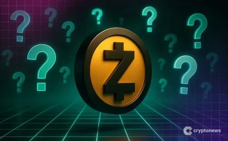 Debate over ZCash developer's identity fuels Bitcoin creation