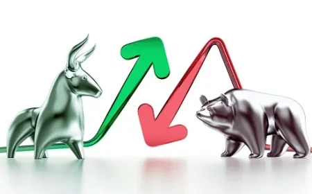 Coinbase Upgrades, Six Flags Downgrades