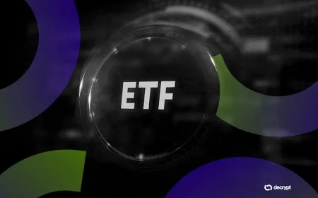 Bitcoin and Ethereum ETFs saw a global decline of over $1.1 billion