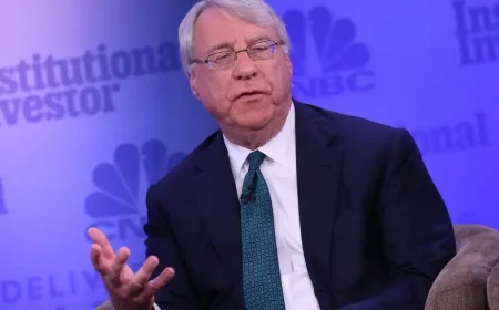 Jim Chanos withdrew his short strategy against Bitcoin as the