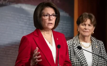 The winners and losers of the government shutdown deal