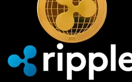 Ripple Labs is taking over crypto. Now, this XRP-backed company wants to challenge traditional finance.