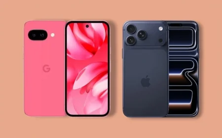 What's the best smartphone to buy in 2025