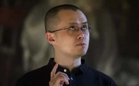 SBF Suggests ZachXBT Could Be CZ in Cryptic X Exchange