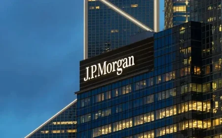 JPMorgan and DBS are exploring tokenized deposit interoperability