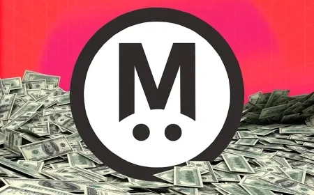 MegaETH ICO buyer loses $1m token allocation following hedging comment