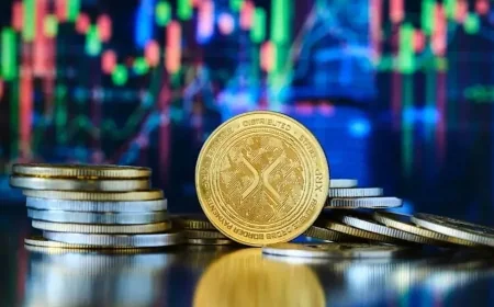 Will XRP Finally Break Past $5 by 2026