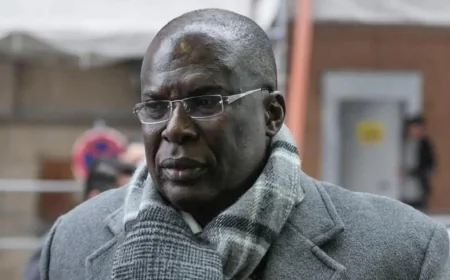 Outrage Over ‘Wanted’ Notice for Ex-Nigerian Oil Minister