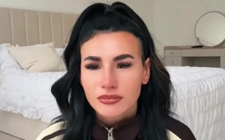 TikTok Creator Apologises for Faking Cancer Diagnosis