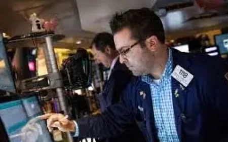 U.S. Treasury market closed Tuesday for Veteran’s Day