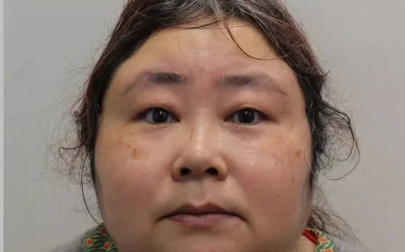 Chinese Mastermind Zhimin Qian Jailed in UK’s Biggest £5 Billion Bitcoin Scam and Cryptocurrency Seizure