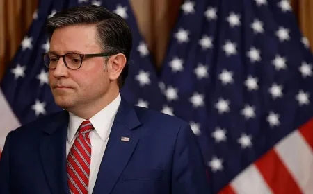 US House to vote on bill to end historic shutdown