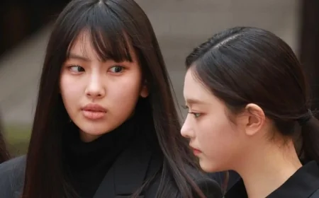 Two NewJeans Members to Return After Legal Dispute